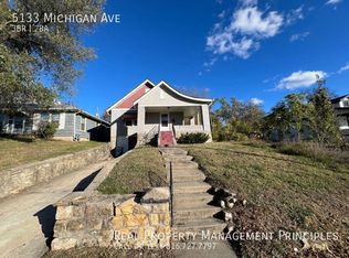 5133 Michigan Ave, Kansas City, MO 64130