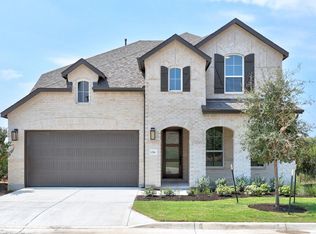 1216 Wolf Canyon Rd, Georgetown, TX 78628