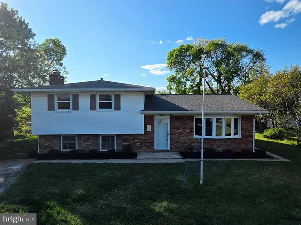 430 Pleasant Villa Ave, Baltimore, MD 21228
