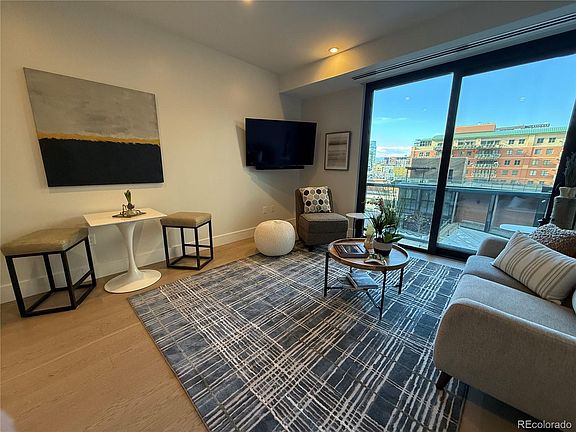 3rd image of 1901 Wazee Street #412