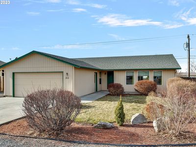 365 Adams Ave, Metolius, OR, 97741
