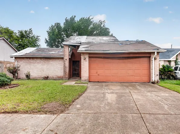 11511 Dell Hollow Dr, Houston, TX 77066