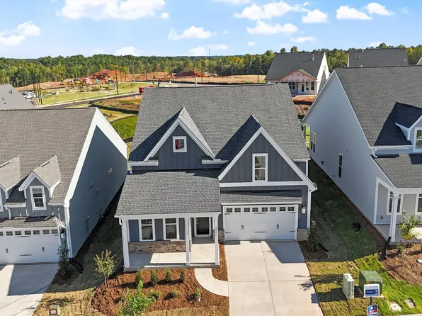 2056 Bull City Bnd, Durham, NC 27703