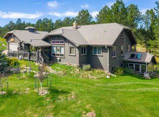 24933 Big Valley Trl, Custer, SD 57730