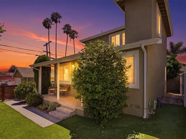 1315 Field Ave, Inglewood, CA 90302