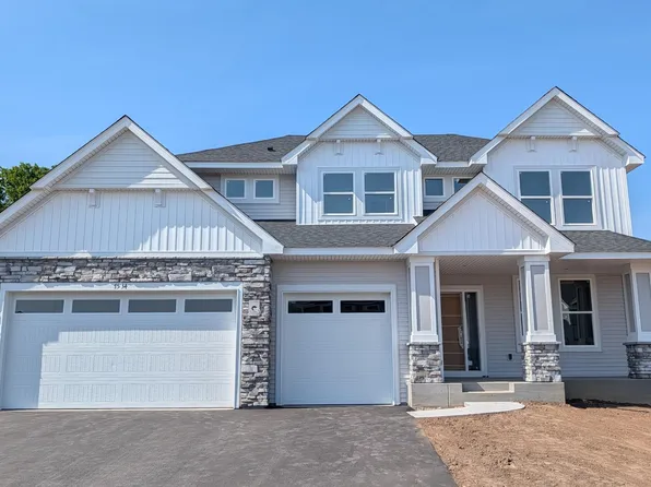 7534 Upper 42nd St N, Oakdale, MN 55128