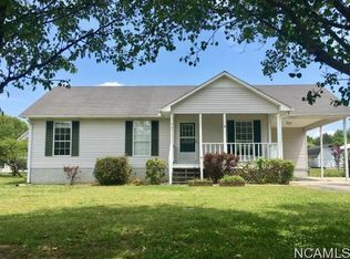 761 County Road 1352, Vinemont, AL 35179