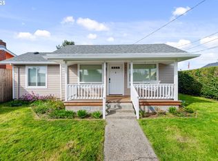 2406 Everett Ave, North Bend, OR 97459