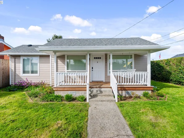 2406 Everett Ave, North Bend, OR 97459