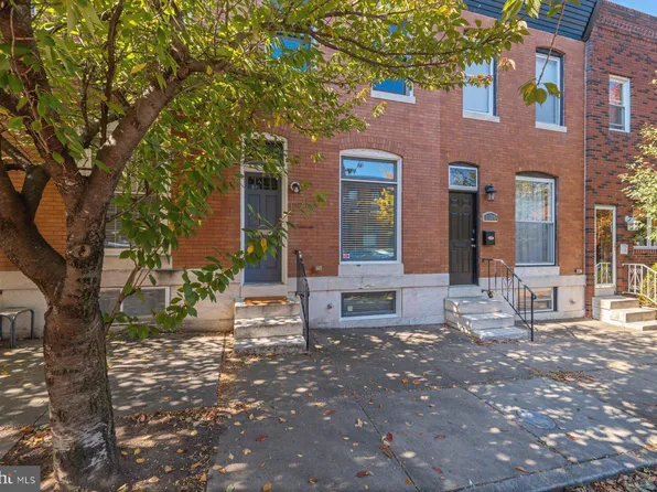 122 Rochester Pl, Baltimore, MD 21224