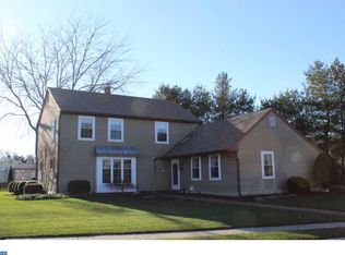 231 Bertha Ave, Woodstown, NJ 08098