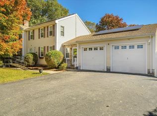 195 High St, Randolph, MA 02368