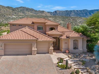 37113 S Desert Sky Ln, Saddlebrooke, AZ, 85739