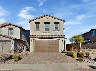284 Yasmin Daylily Pl, Henderson, NV 89015