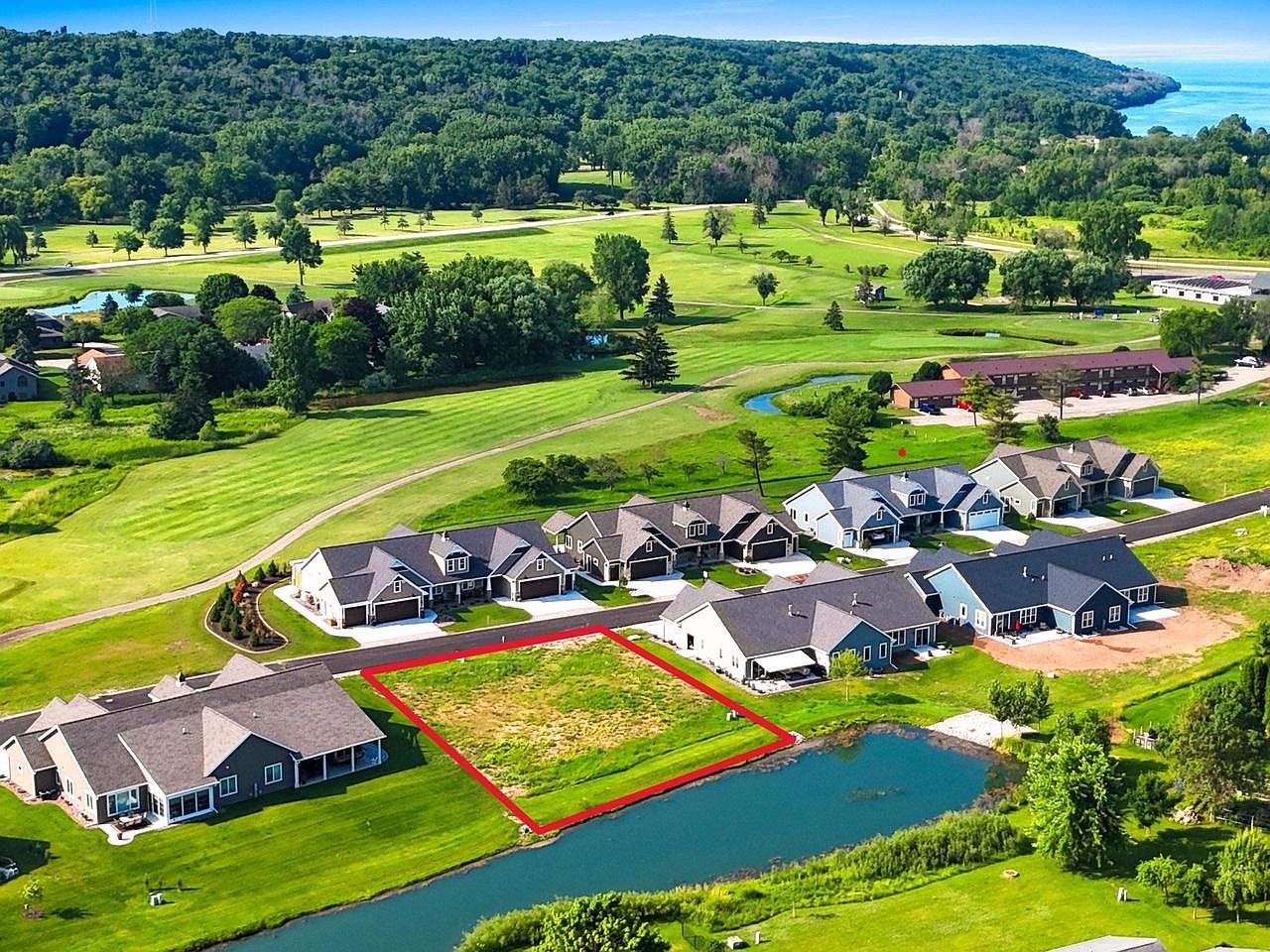 W4942 COTTAGE LANE #17