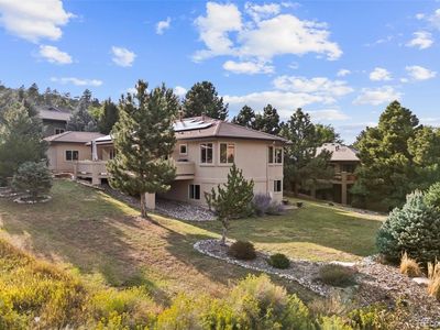 6443 Big Horn Trail, Littleton, CO, 80125