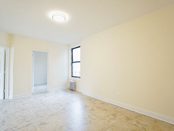 2nd image of 501 W 170th St #61A