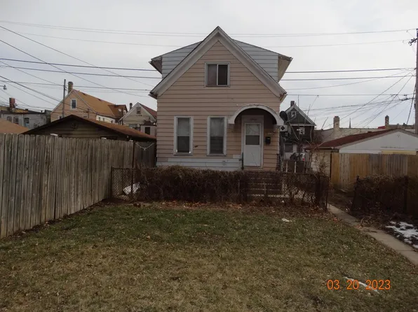 1234 South 17th STREET, Milwaukee, WI 53215