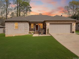 213 Greenwood Ave, Sherwood, AR 72120