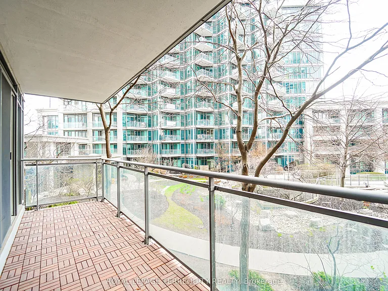 2121 Lake Shore Blvd W #206 — Photo 22
