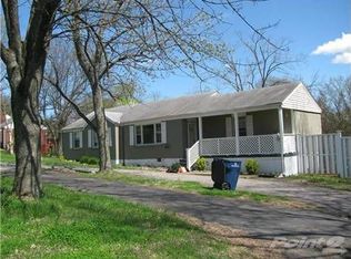 920 Dickerson Pike, Goodlettsville, TN 37072