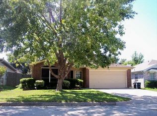 3732 Chaddybrook Ln, Fort Worth, TX 76137