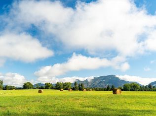 Nhn Fox Ln, Columbia Falls, MT 59912