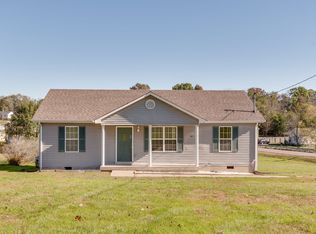 1660 Jason Maxwell Blvd, Lewisburg, TN 37091