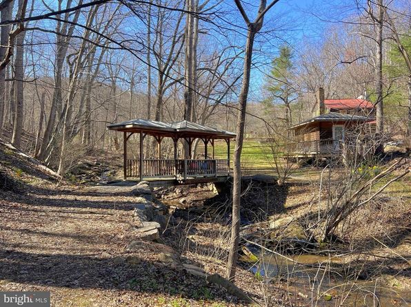 10 Ashby Rd, Sperryville, VA 22740