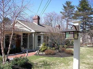 68 Daniels St, Franklin, MA 02038