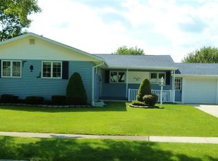 78 Woodgate Rd, Tonawanda, NY 14150