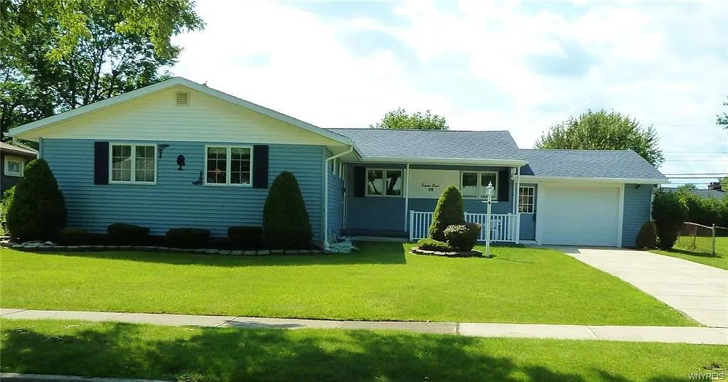 78 Woodgate Rd photo 1