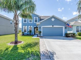 5354 Coquina Shores Ln, Port Orange, FL 32128