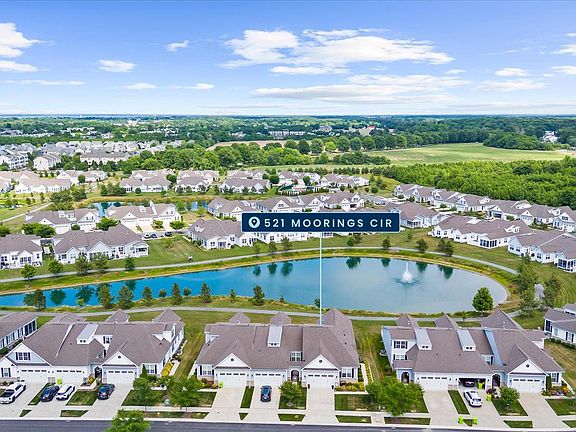 2nd image of 521 Moorings Cir #245