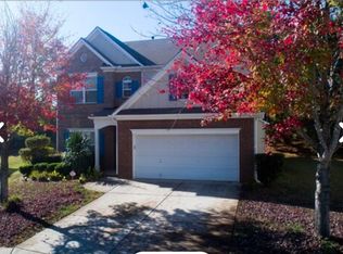 345 Big Sky Pass SW, Atlanta, GA 30349
