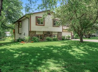 2922 141st Ln NW, Andover, MN 55304
