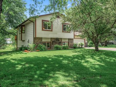 2922 141st Ln NW, Andover, MN, 55304