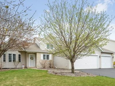 2481 Eagle Valley Dr, Woodbury, MN, 55129