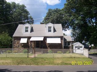 60 7th Ave, Chicopee, MA 01020