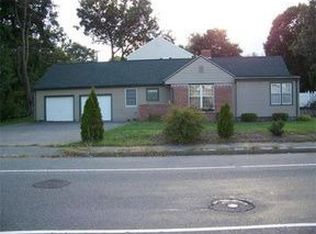 200 Lake Ave, Worcester, MA 01604