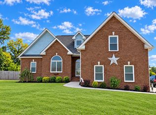 112 Firestede Ct, White House, TN 37188