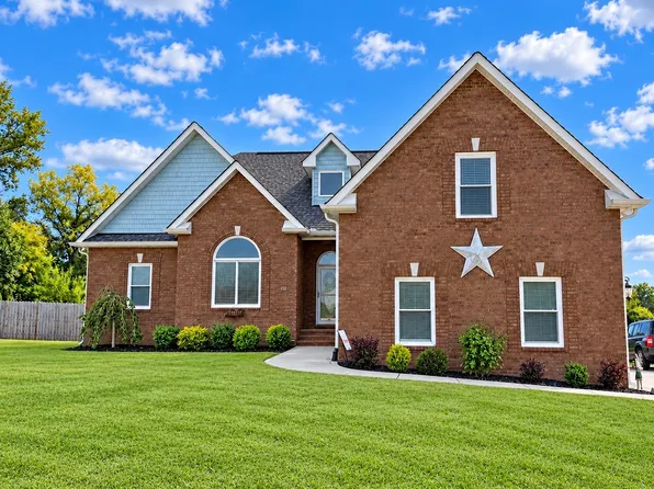 112 Firestede Ct, White House, TN 37188