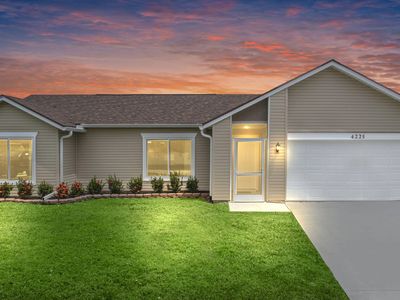 4225 SW Dido Drive, Port Saint Lucie, FL, 34953