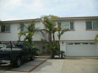 705 Amapola Ave APT D, Torrance, CA 90501