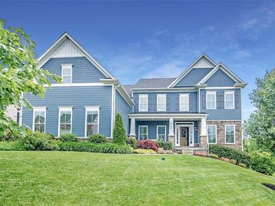 3009 Farmview Dr, Mc Donald, PA, 15057
