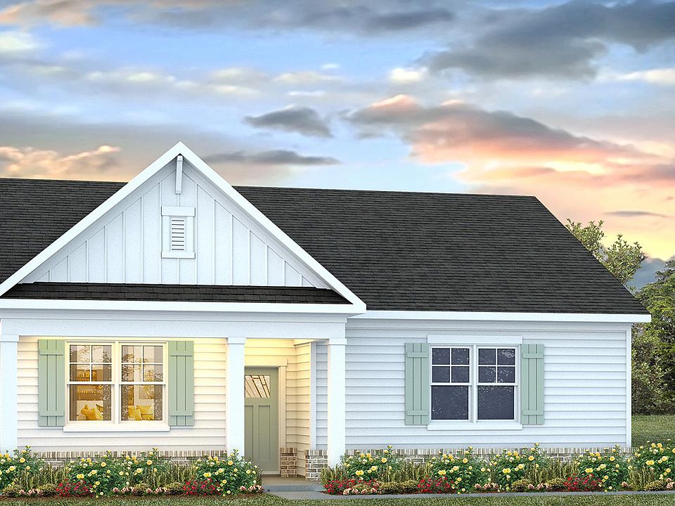 Plan Elevation.