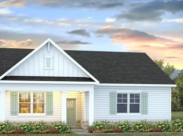Cali Plan, Fairhaven