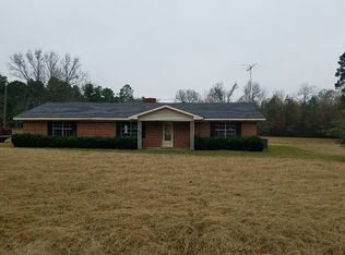 136 Joe Bill Adcock Rd, Coushatta, LA 71019