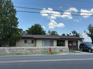 380 Armstrong Rd, Las Cruces, NM 88007