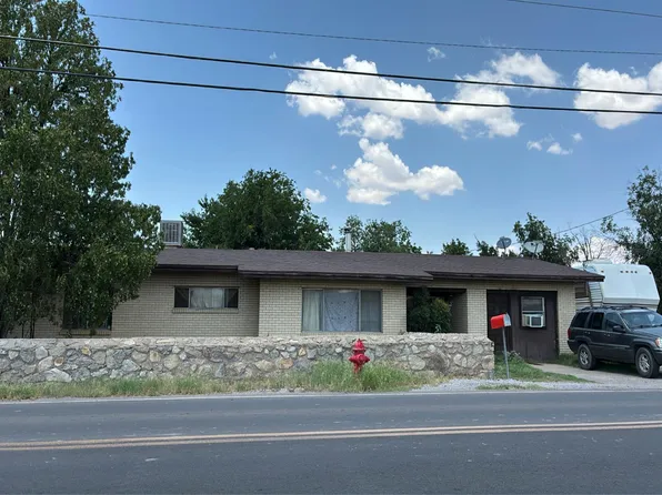 380 Armstrong Rd, Las Cruces, NM 88007